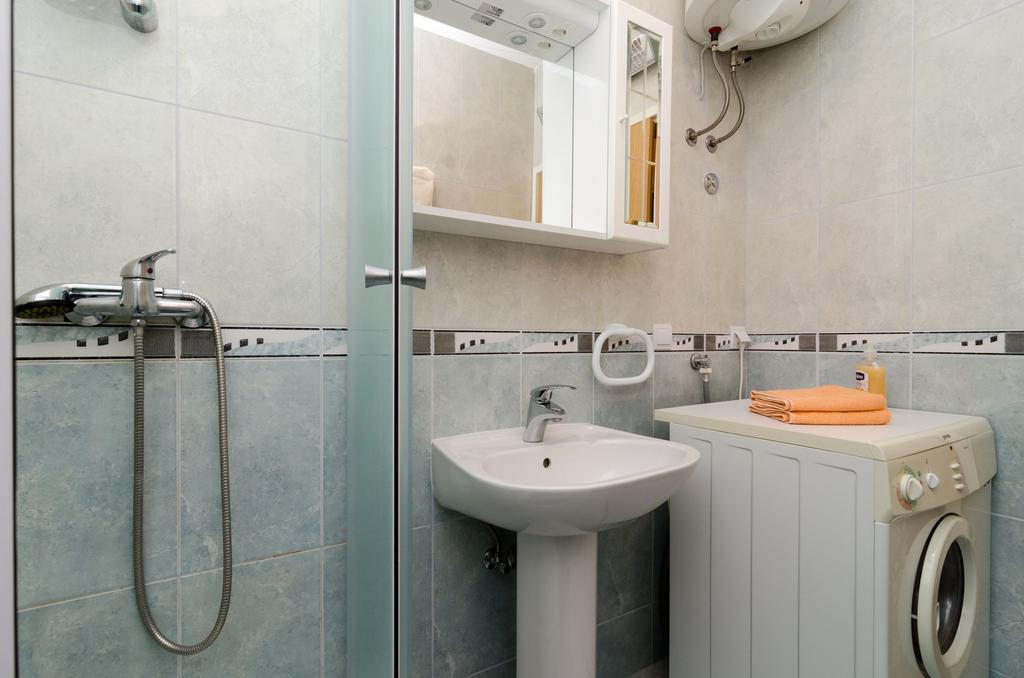 Ivan Appartement *
