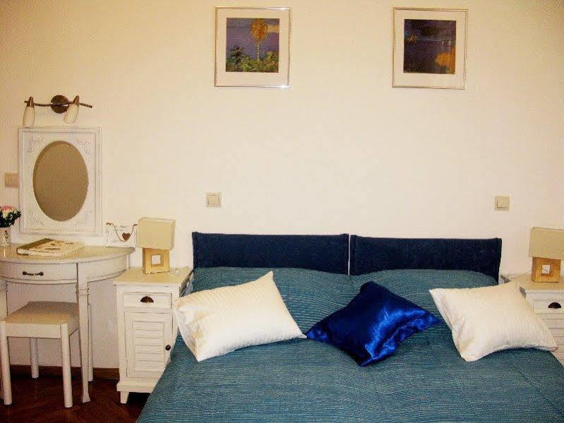 Ivan Appartement *