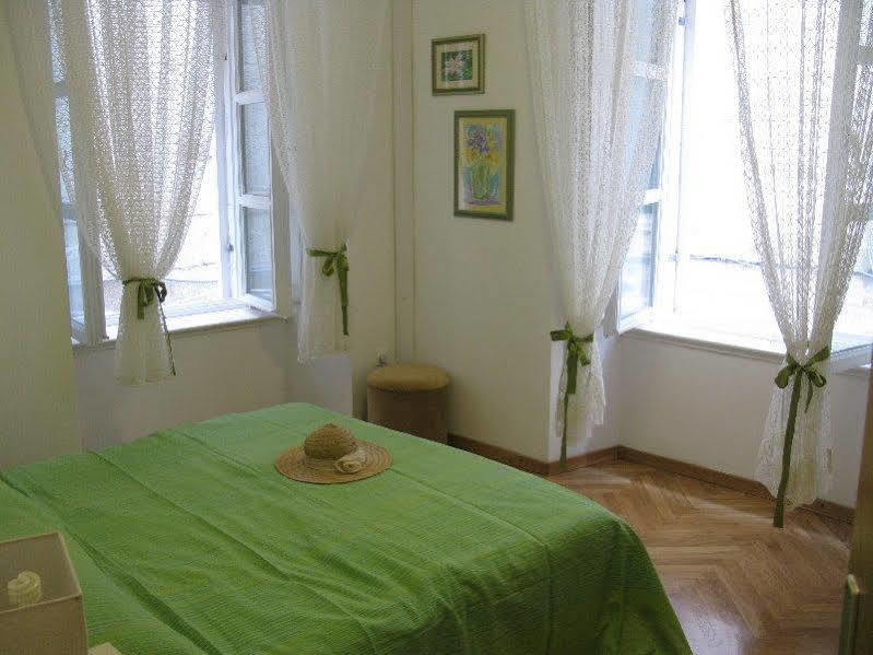 Ivan Appartement *