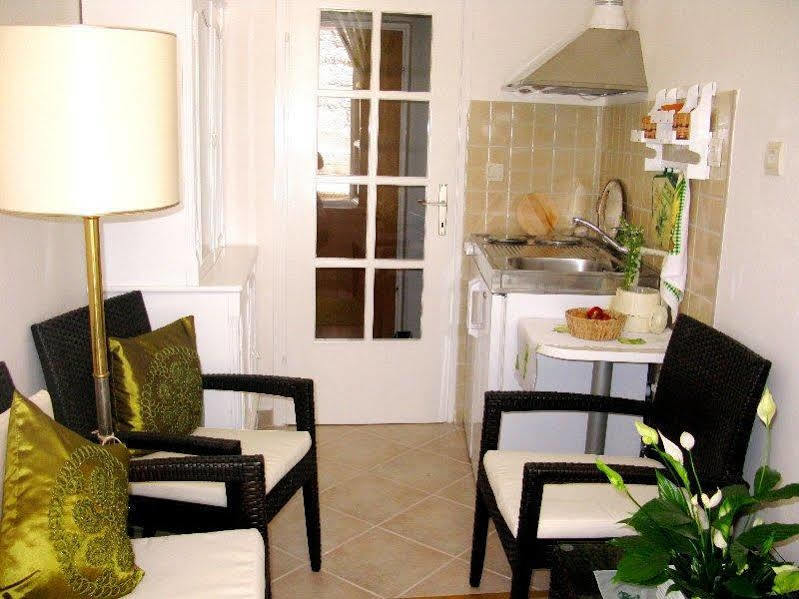 Appartement Ivan