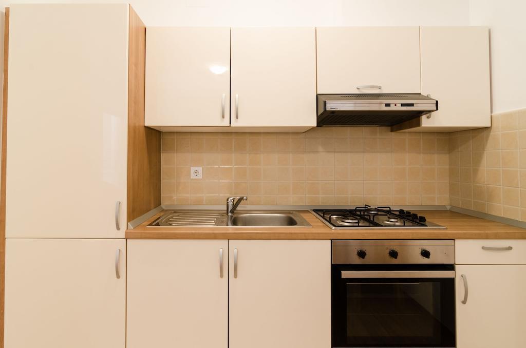 Appartement Ivan