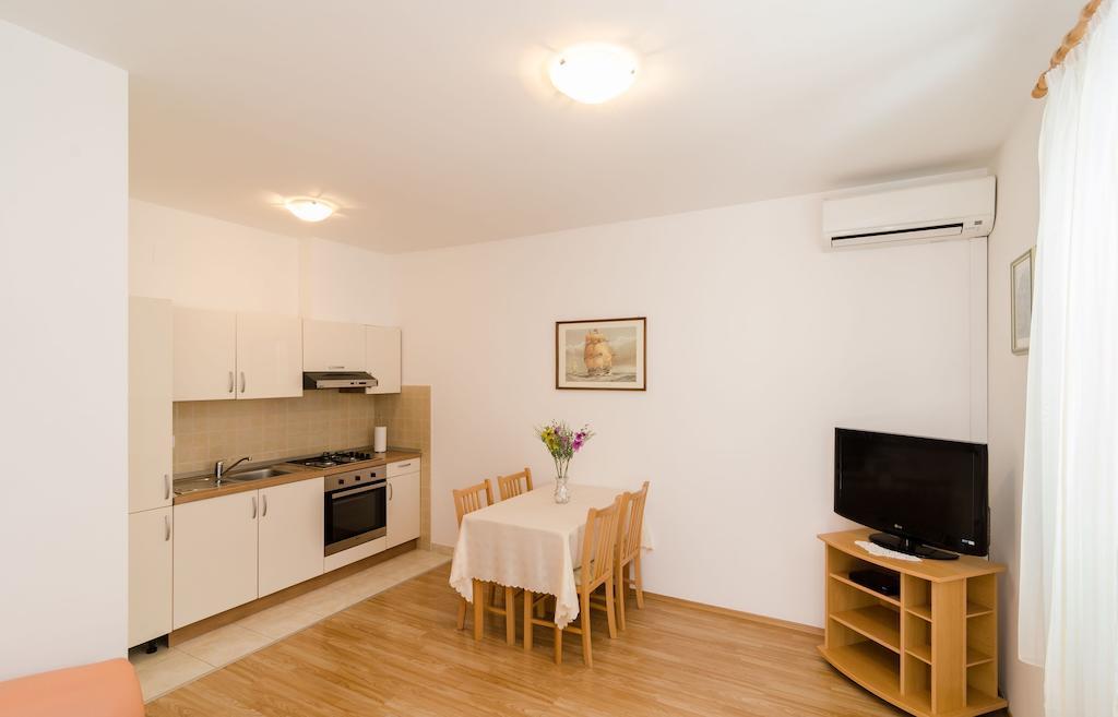Appartement Ivan *